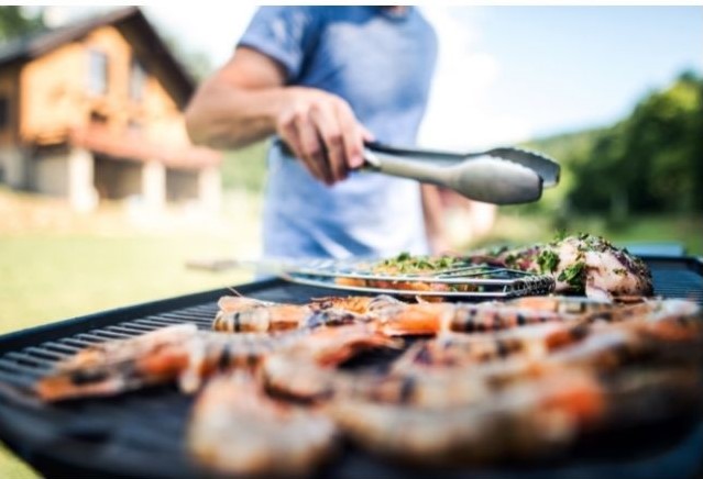 BEST bbqs and outside cooking equipment