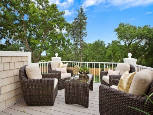 best outdoor furniture sets