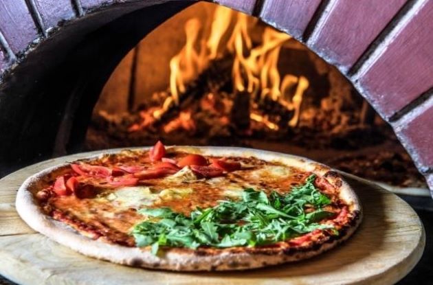 pizza ovens to buy