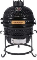 kamado grills for a gret outdoor cooking experience